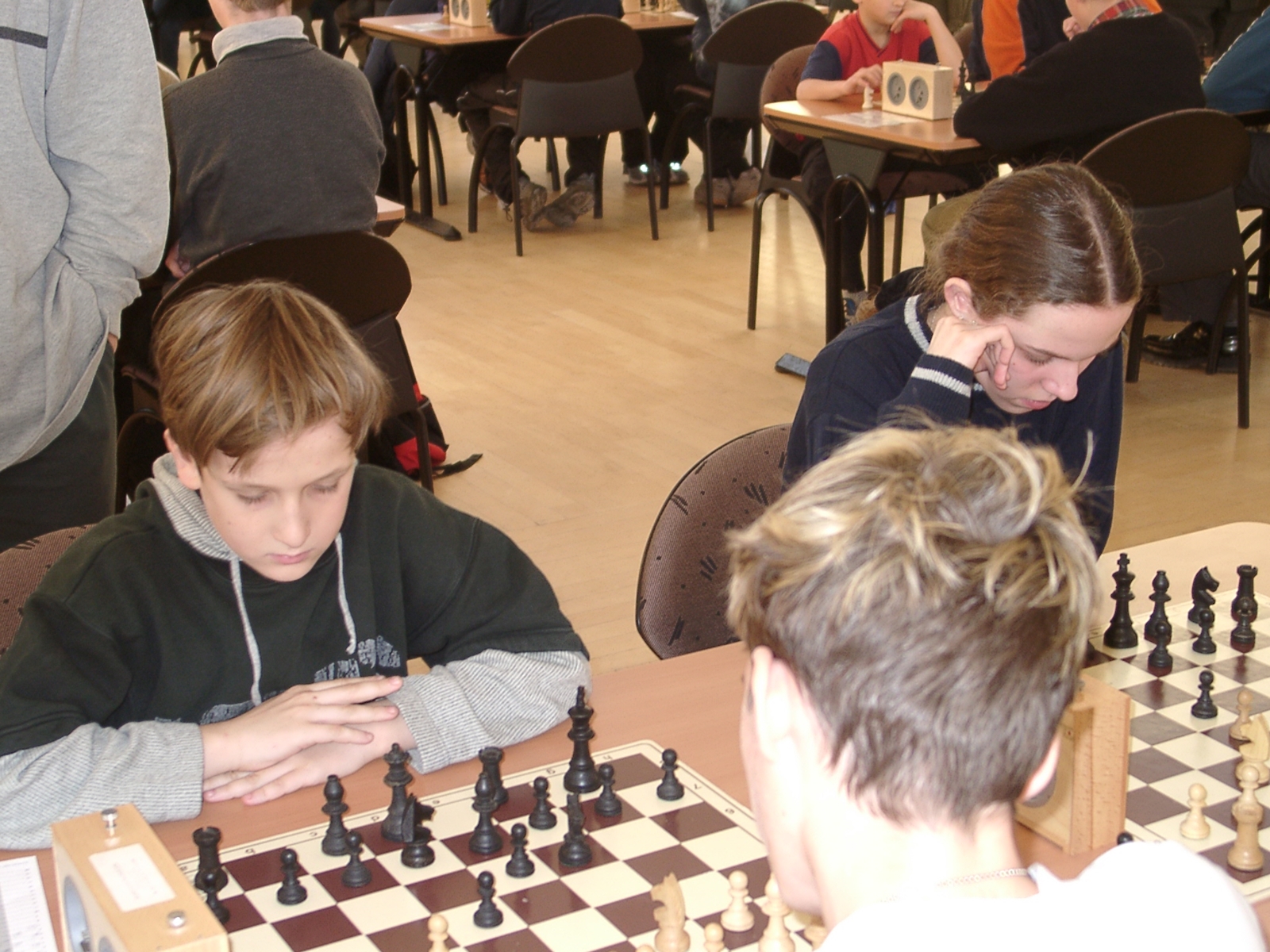 Vorschau